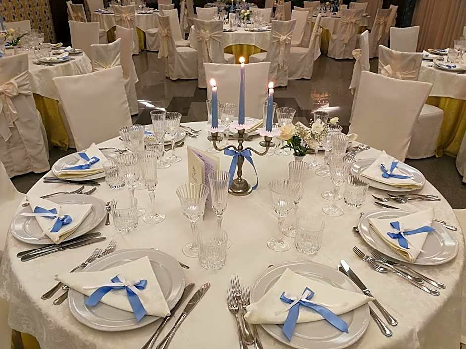 Hotel Lido - Beach and Palace