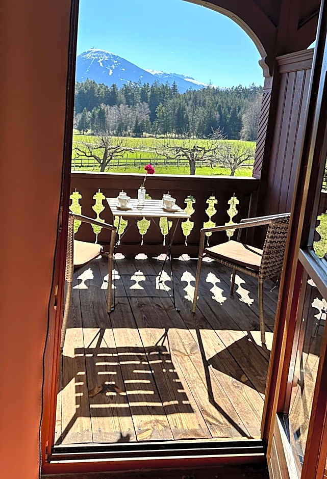 Landhotel Gasthof Eichhof Natters