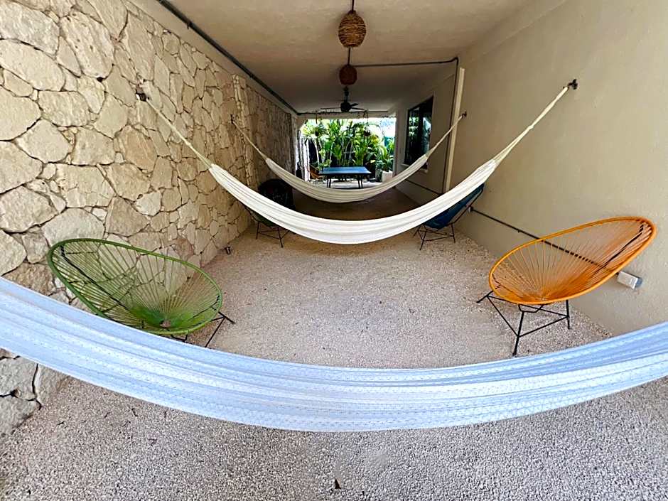 Khali Cancún