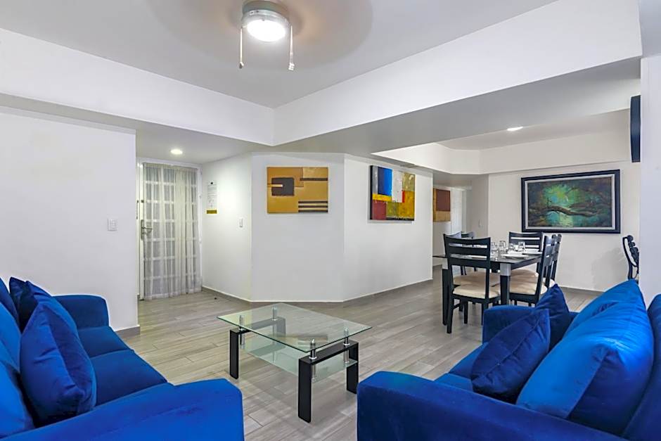 European Life Style Executive Suites