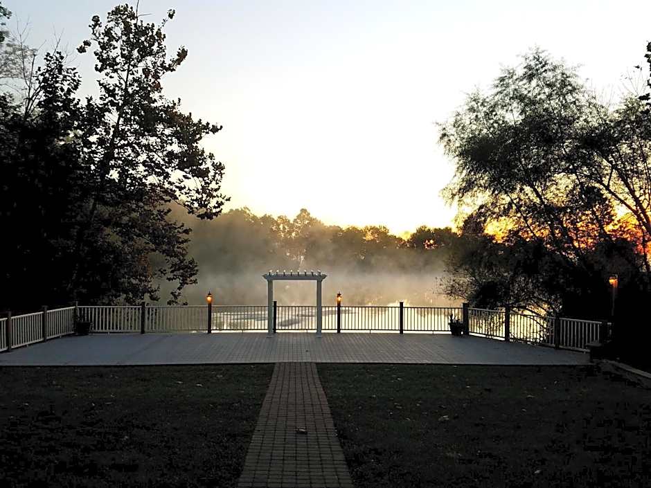 The Lodges At Gettysburg