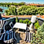 Hotel Des Beaux Arts