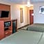 Quality Inn & Suites South Bend Airport