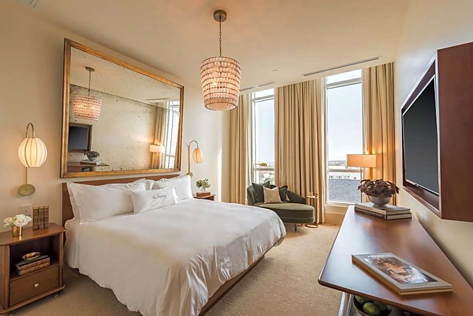 The Dewberry Charleston