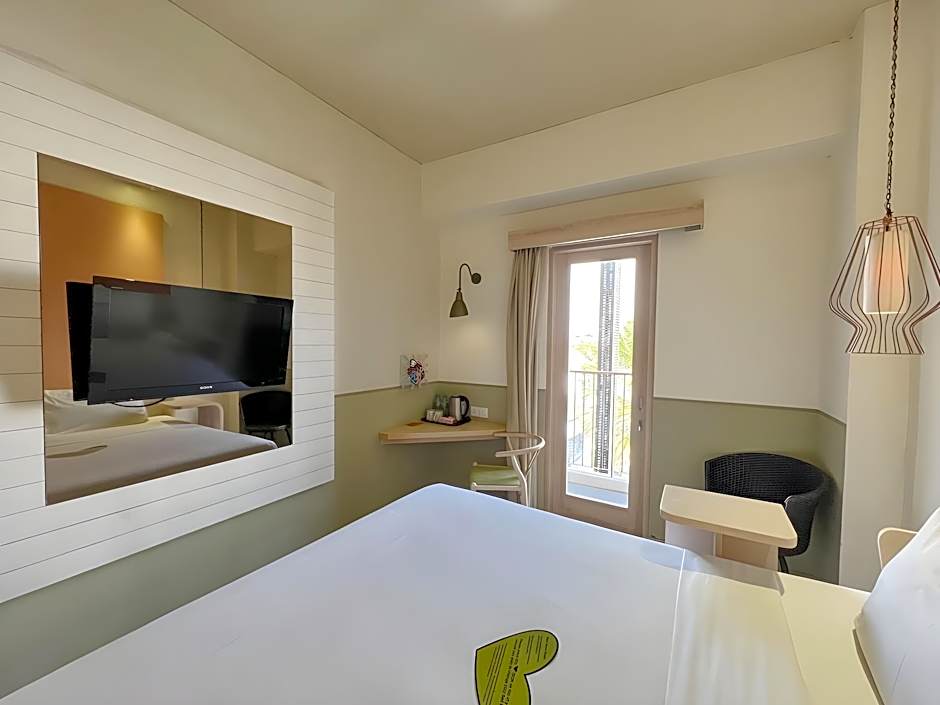 Boss Legian Hotel