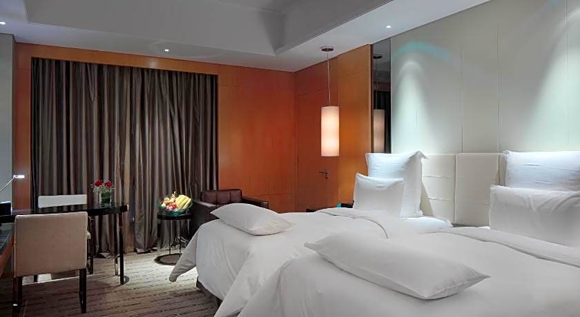 Pullman Anshan Time Square Hotel