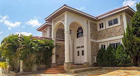 The Haven Boutique Hotel