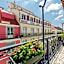 Lisbon Art Stay Hotel & Apartments