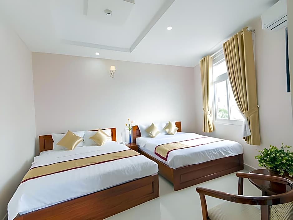 Thuan Hai Hotel