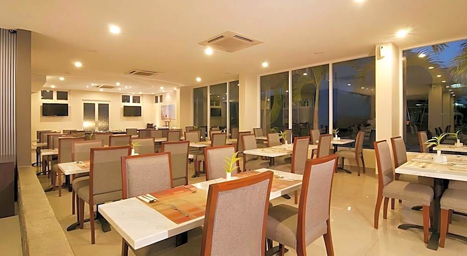 The Victoria Hotel Yogyakarta