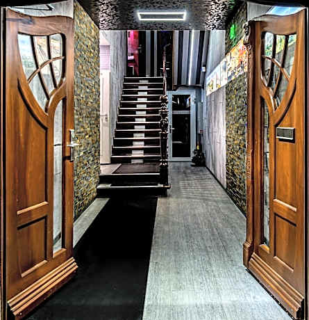 SL'otel - Das StadtHotel - voll Klimatisiert