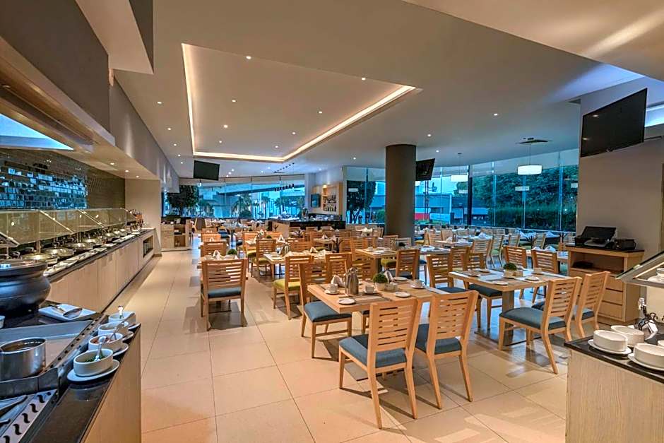 Holiday Inn Puebla La Noria By IHG