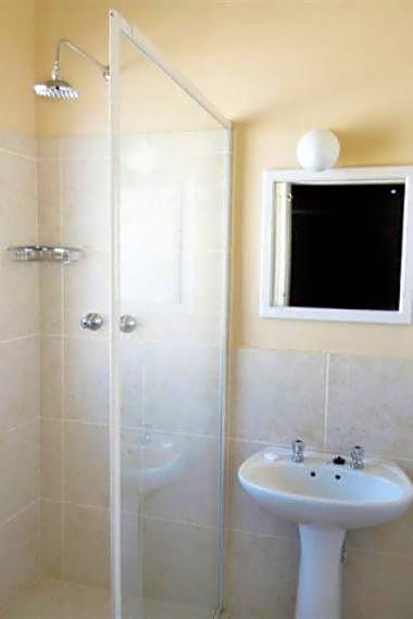 Colesberg Lodge