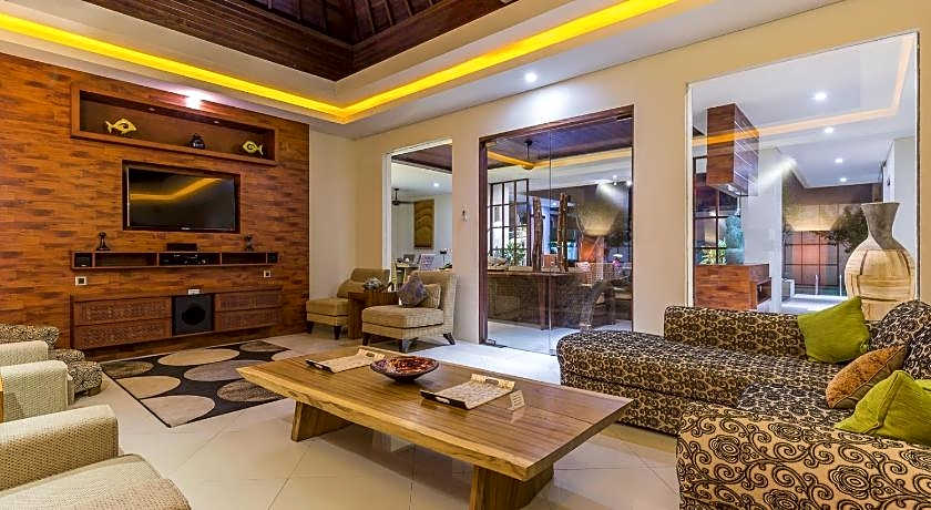 Villa Lisha