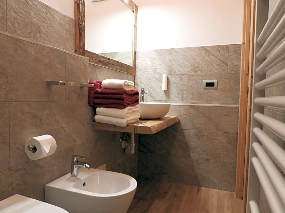 Al Sole B&B Valcomelico