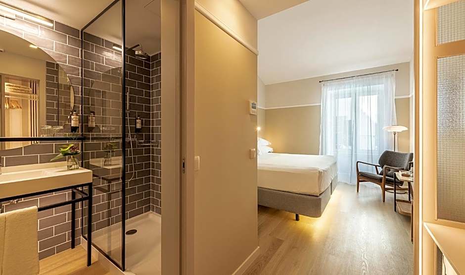 Pestana Fisherman Village