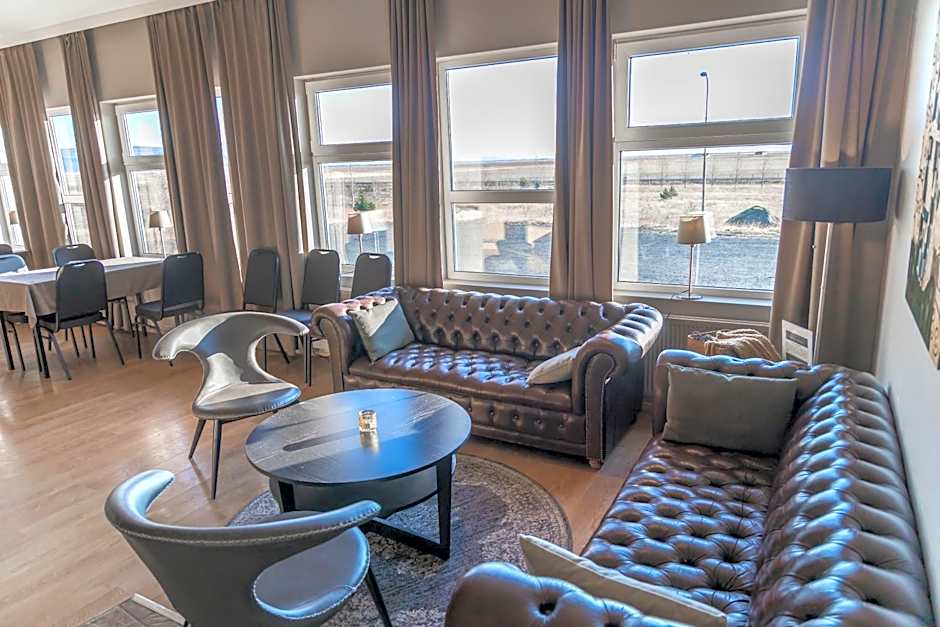 Hotel Kvika