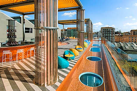 Nhow Milan