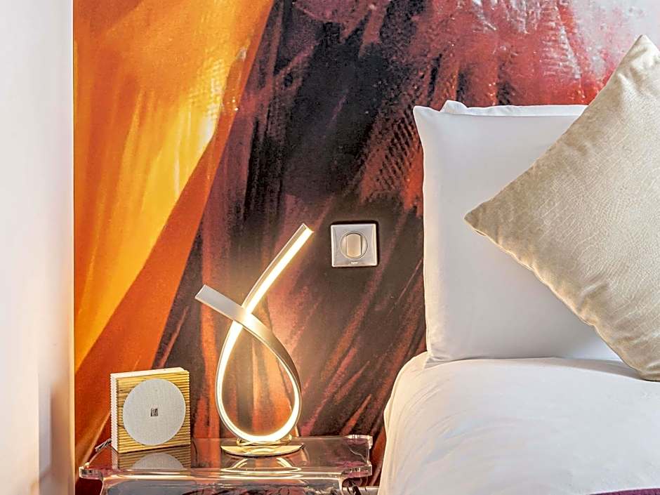 Mercure Paris Place D'Italie