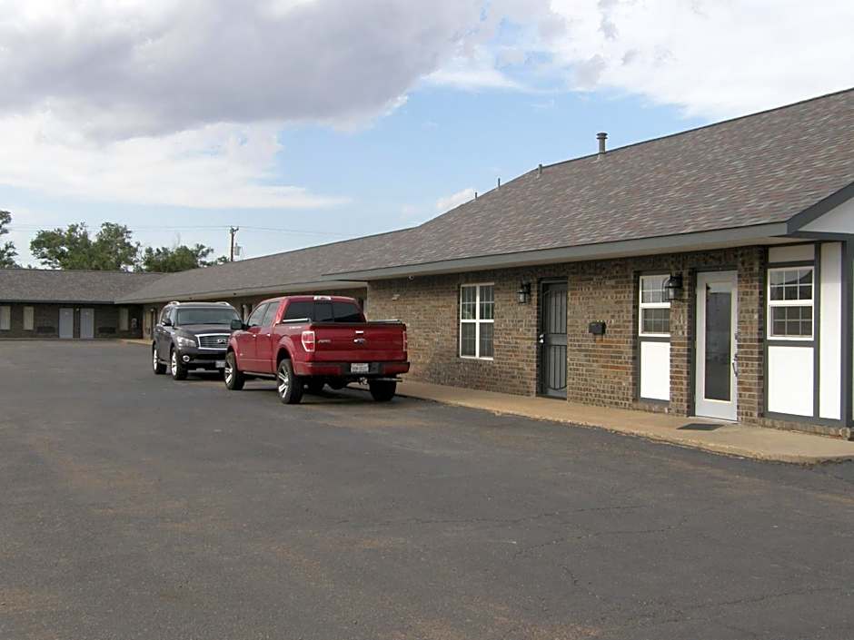 Friona Inn