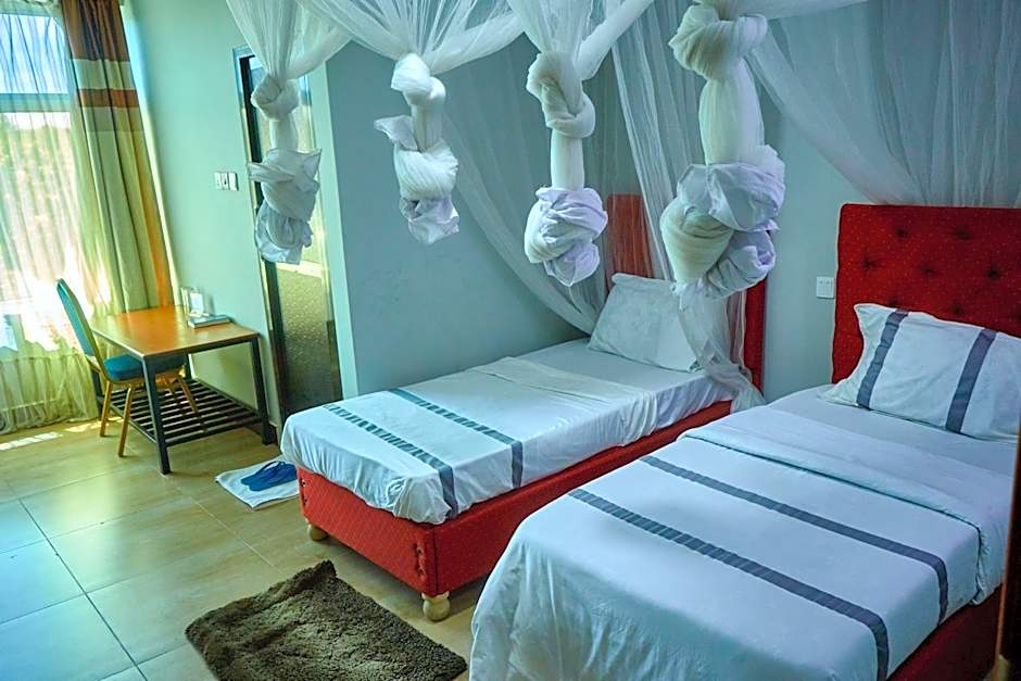 Elanacha Hotel