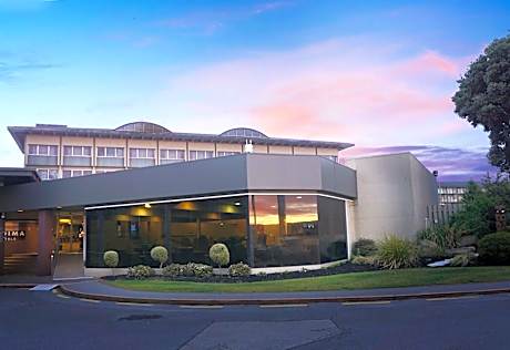 Sudima Lake Rotorua Hotel