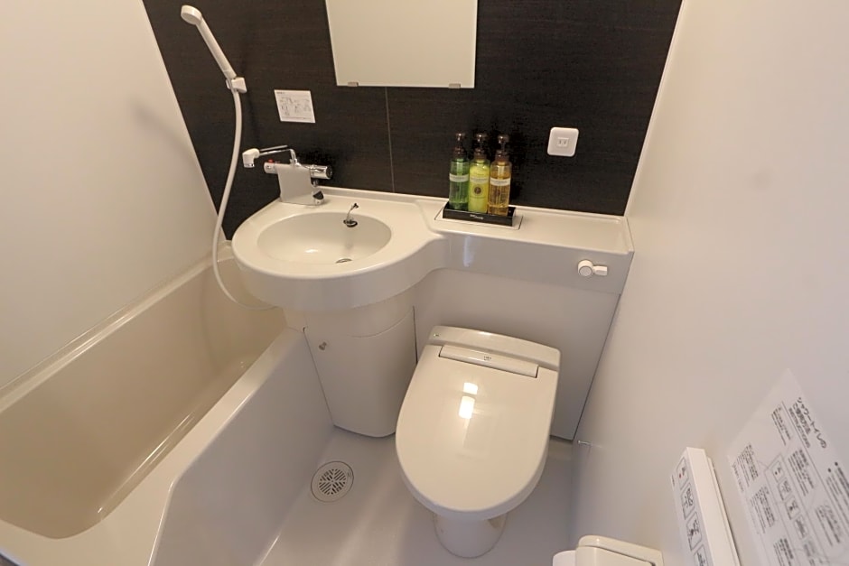 Hotel Livemax Kayabacho