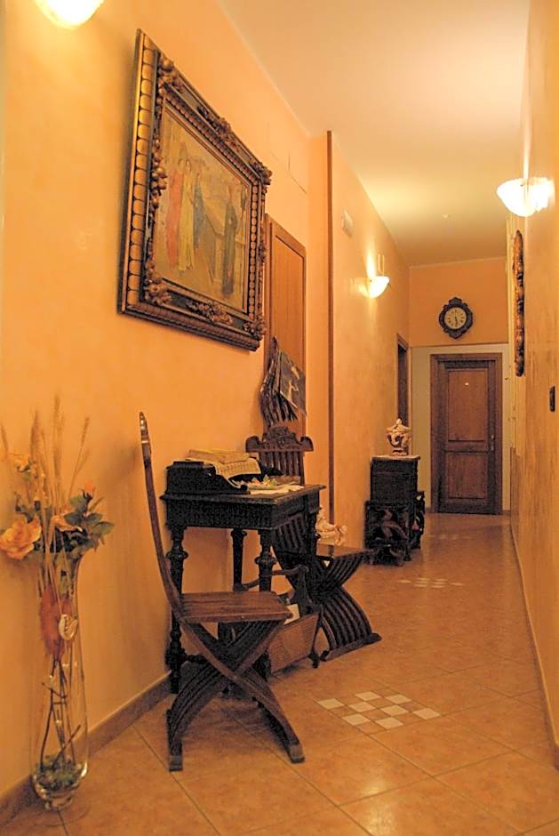 Hotel Margaret