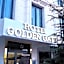 Hotel Golden Gate Topkapi