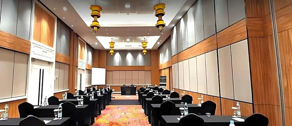 eL Hotel Yogyakarta Malioboro