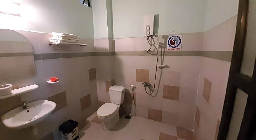 Tan Tay Do Hotel