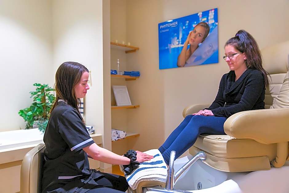 Hotel L'Oiseliere Montmagny