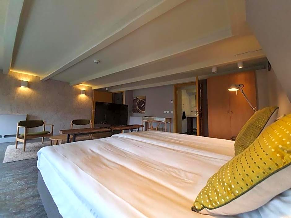 Art Hotel Harlingen