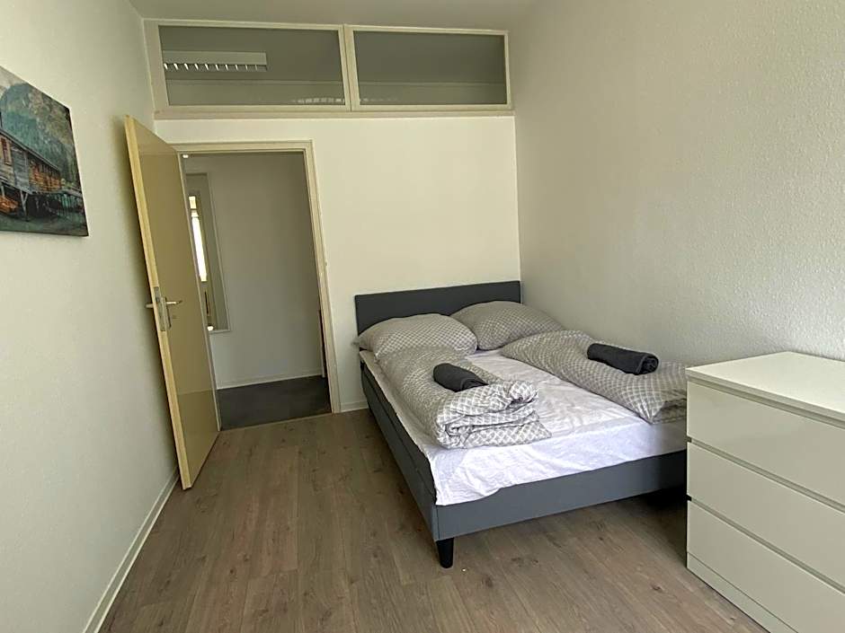 Simplex Apartments Am Marktplatz