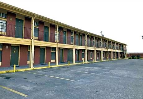 Economy Inn