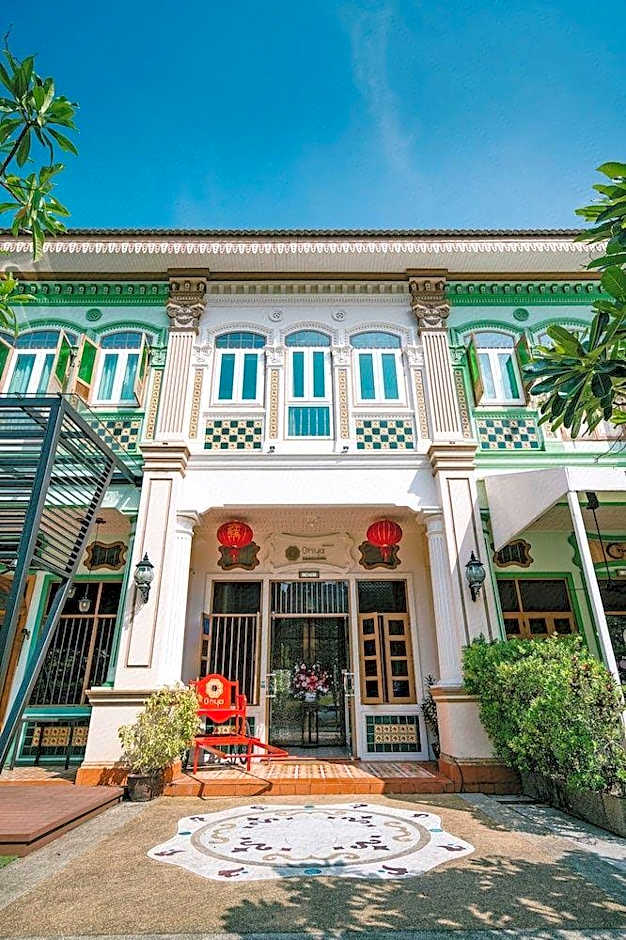 O'nya Phuket Hotel