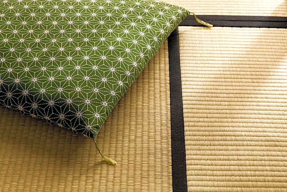 Shizuka Ryokan Japanese Country Spa & Wellness Retreat