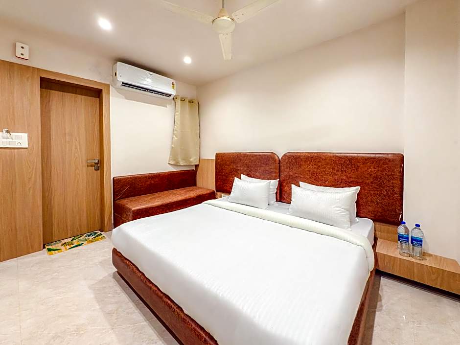 Hotel Anand