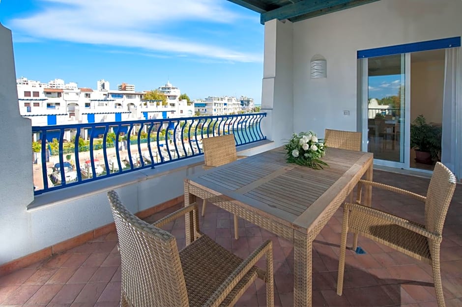 Portoverde Beach Apartments