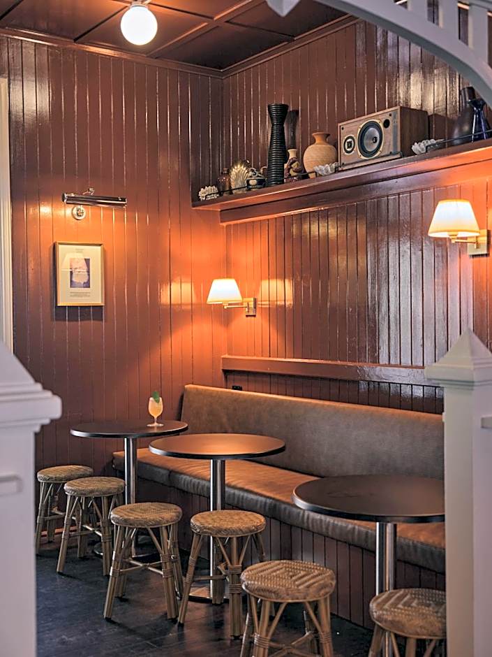 Halse Lodge Noosa Heads