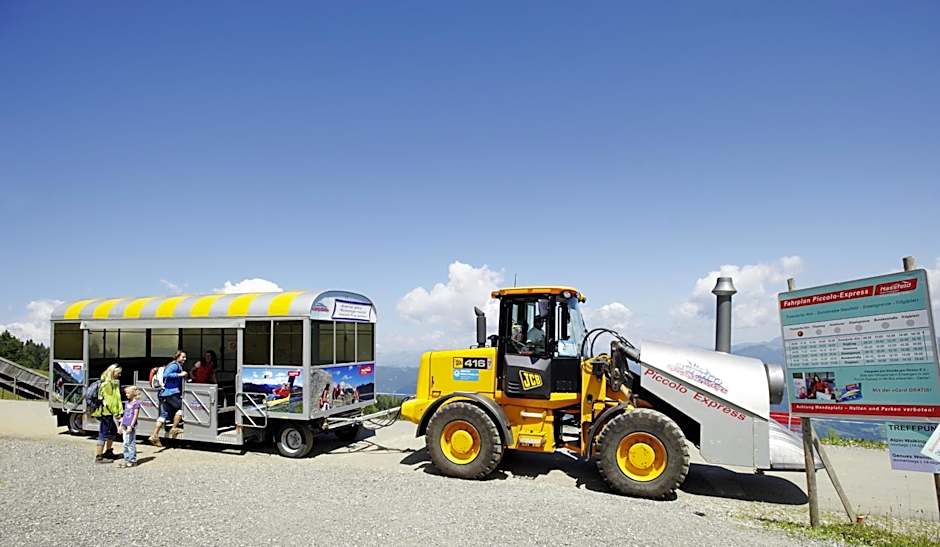 Biker Hotel Al Gallo Forcello