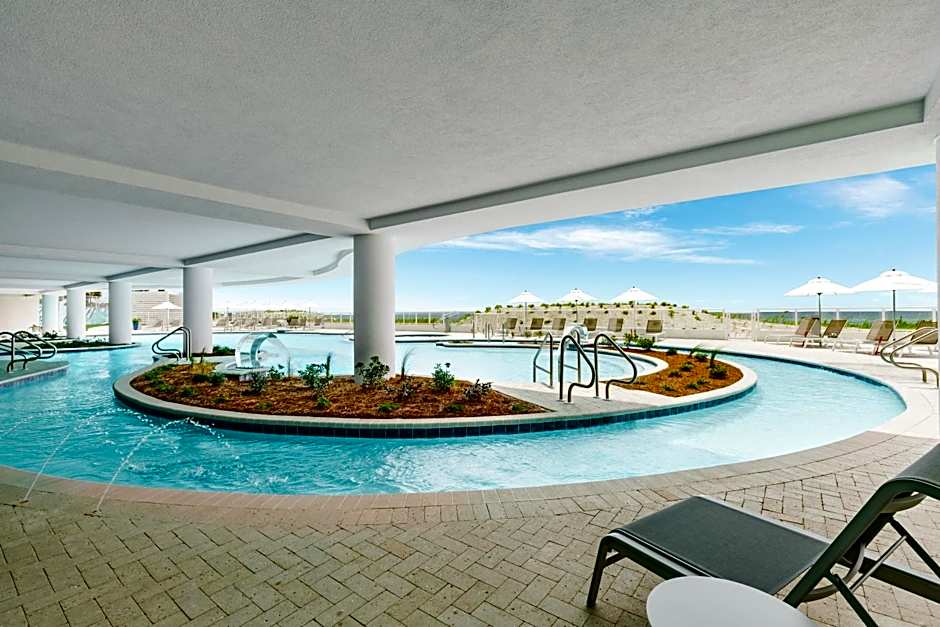 Hyatt Place Panama City Beach - Beachfront