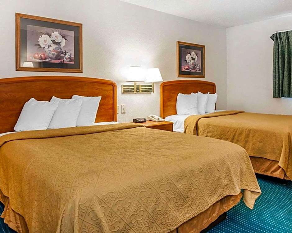 Quality Inn South