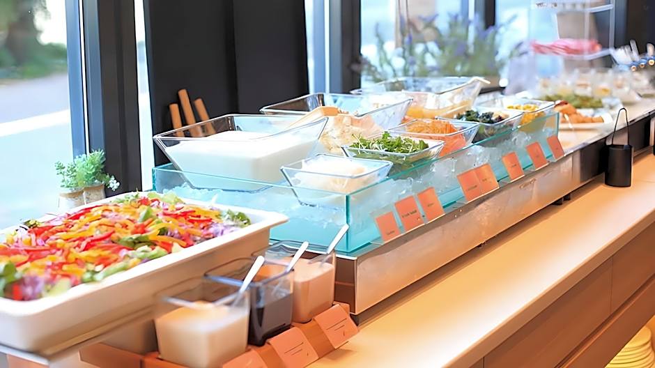 Urban Hotel Kyoto Gojo Premium