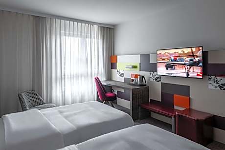 pentahotel Wiesbaden