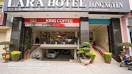 Lara Hotel