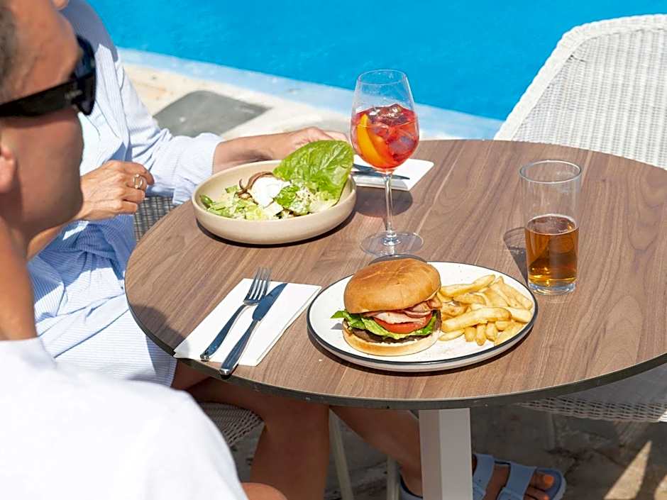 Mercure Kangaroo Island Lodge