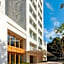Mars Garden Wood Gotemba Hotel