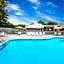 Super 8 by Wyndham Stevensville/St. Joseph