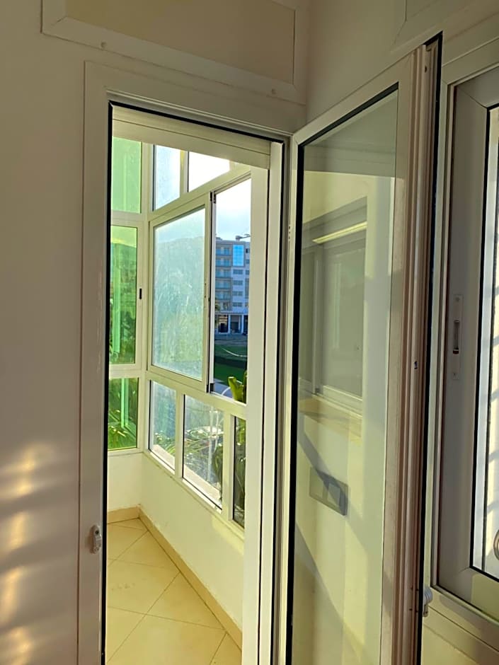 Beautiful apartment in the heart of Tetouan